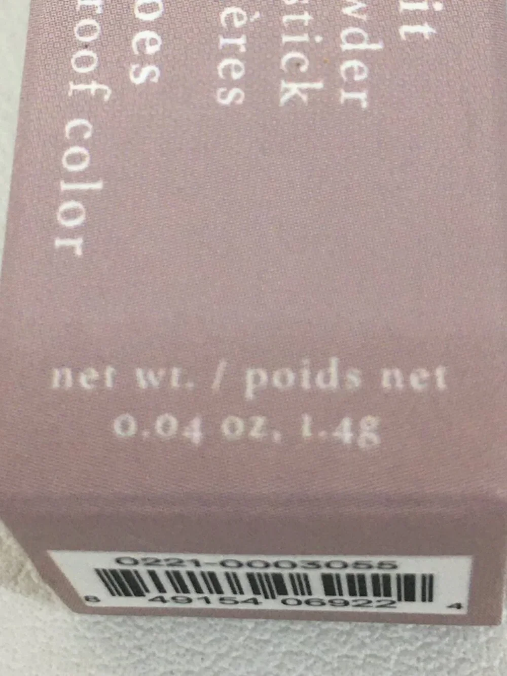 JULEP Eyeshadow 101 Crème-to-Powder Eyeshadow Stick, 
